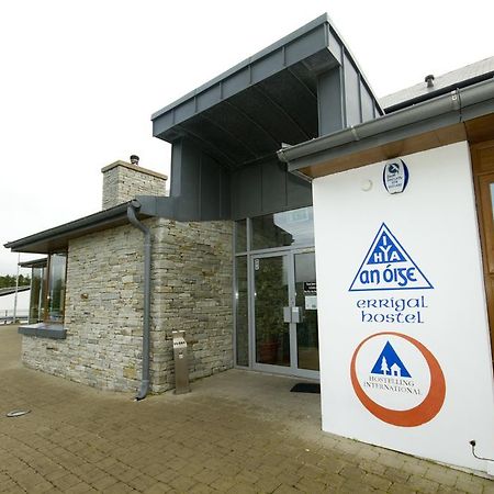 Errigal Youth Hostel Gweedore Extérieur photo