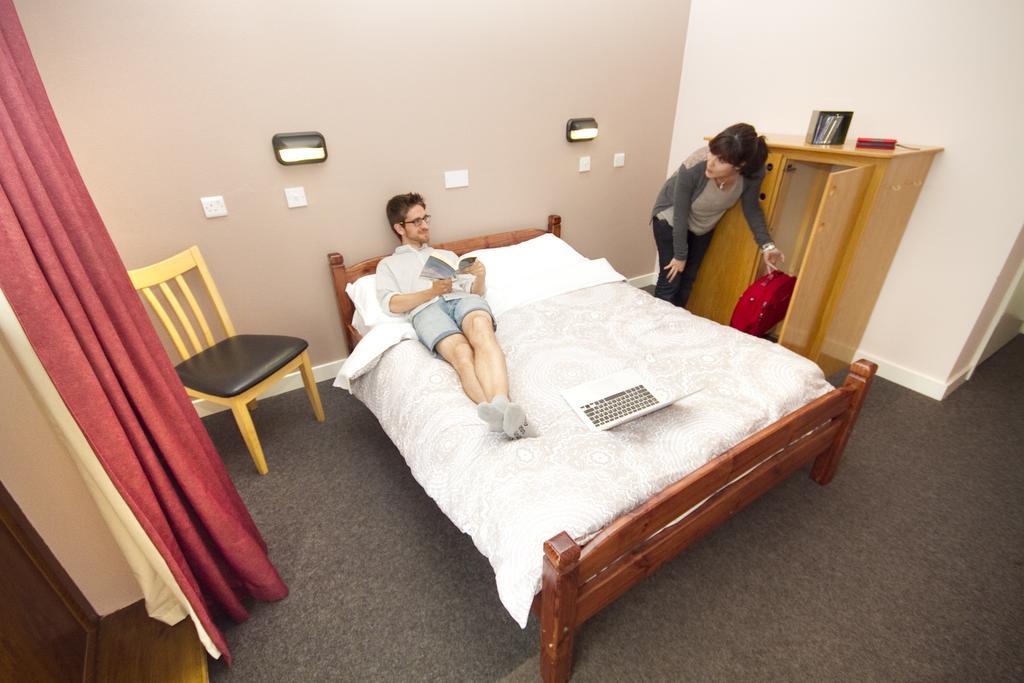 Errigal Youth Hostel Gweedore Chambre photo