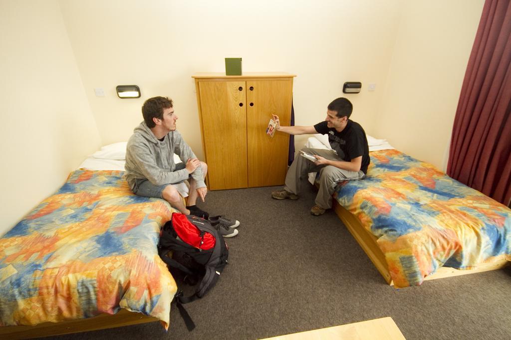 Errigal Youth Hostel Gweedore Chambre photo