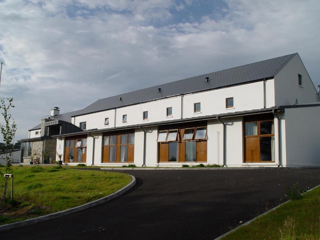 Errigal Youth Hostel Gweedore Extérieur photo