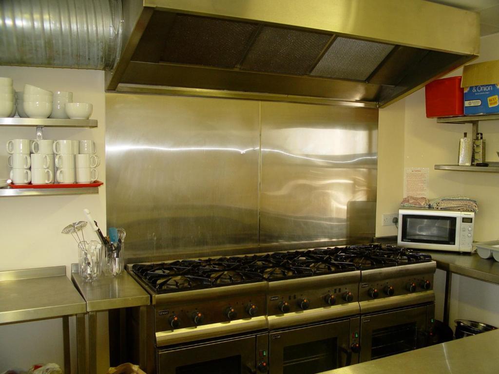 Errigal Youth Hostel Gweedore Extérieur photo