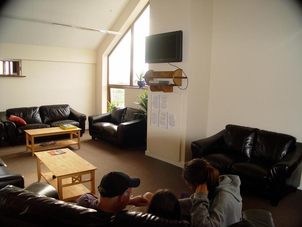 Errigal Youth Hostel Gweedore Extérieur photo