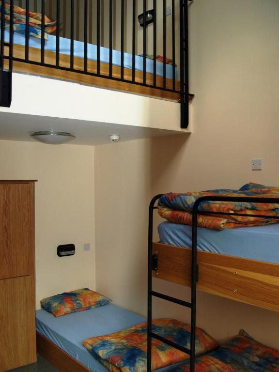 Errigal Youth Hostel Gweedore Chambre photo