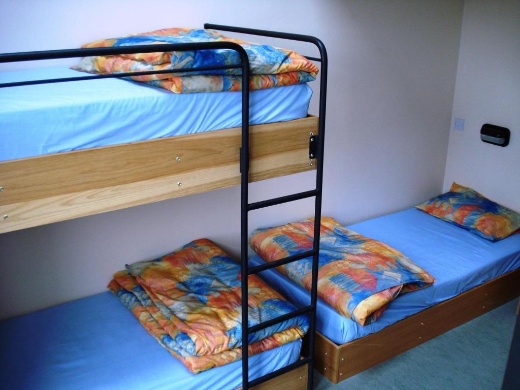 Errigal Youth Hostel Gweedore Chambre photo