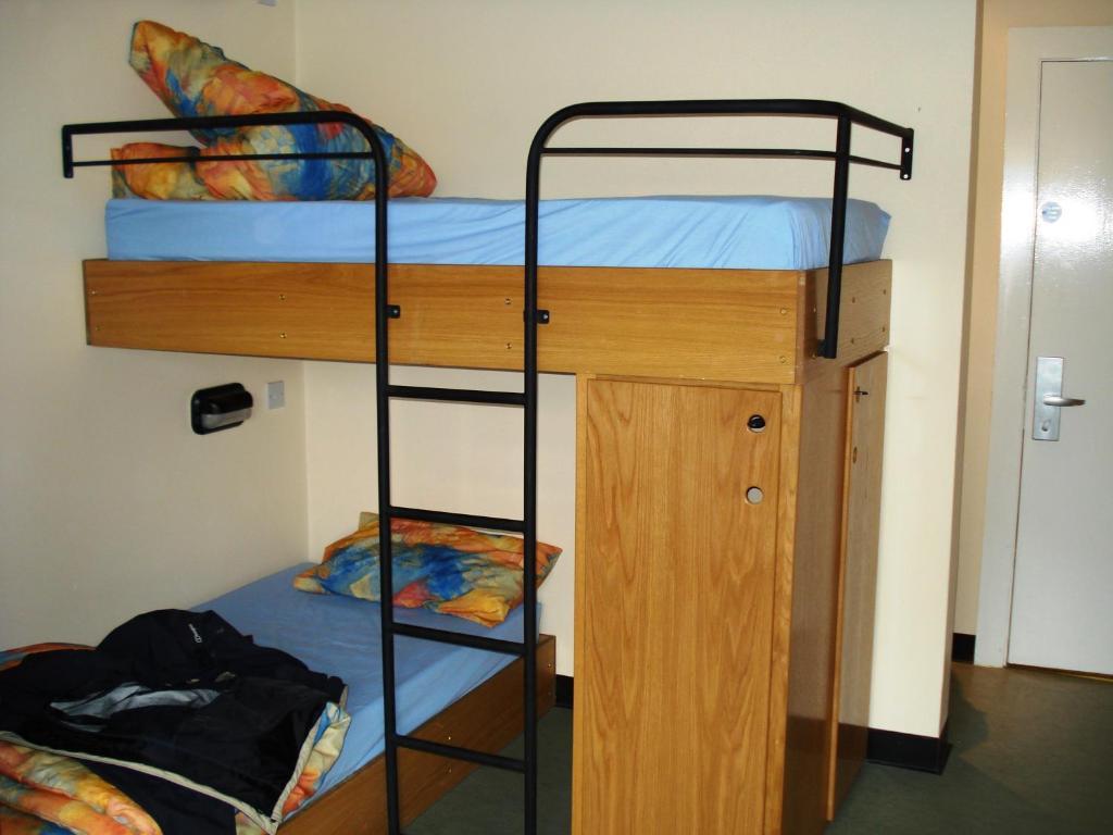 Errigal Youth Hostel Gweedore Chambre photo