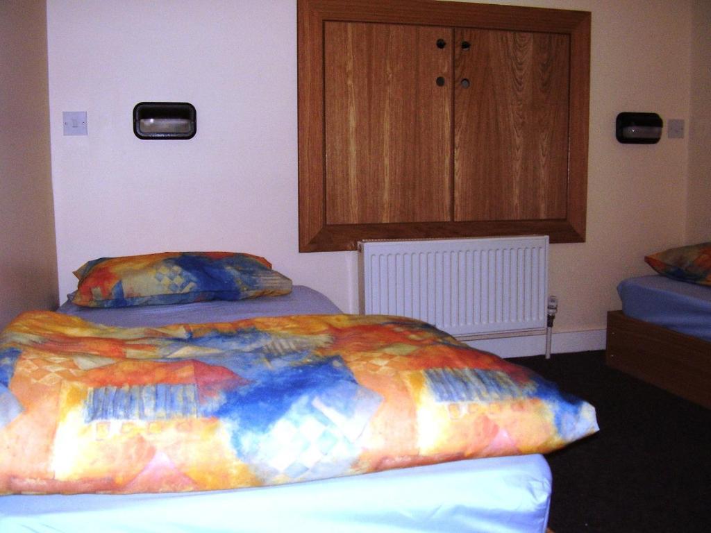 Errigal Youth Hostel Gweedore Extérieur photo