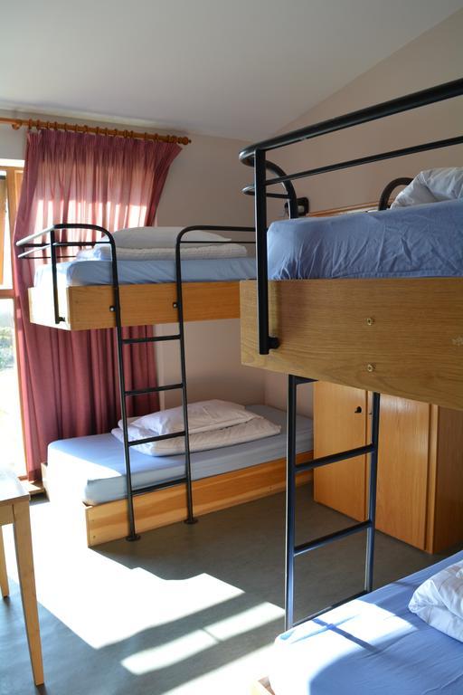 Errigal Youth Hostel Gweedore Extérieur photo