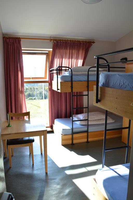 Errigal Youth Hostel Gweedore Extérieur photo