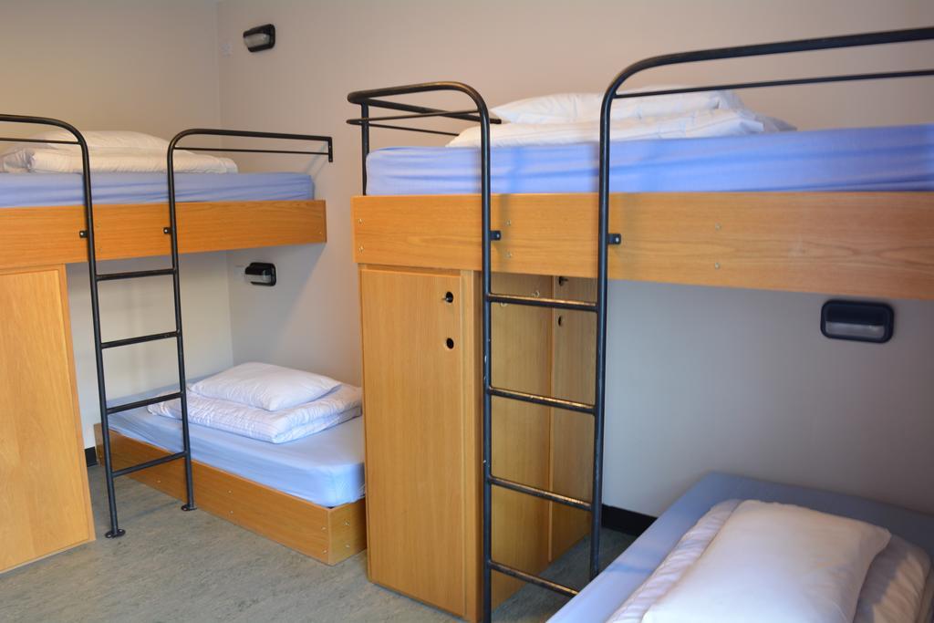 Errigal Youth Hostel Gweedore Extérieur photo